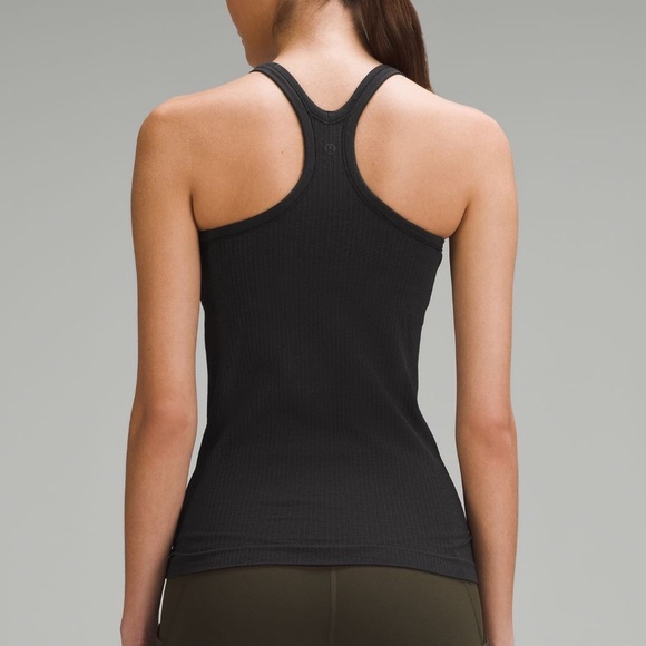 Lululemon Ebb To Street Tank *Light Support For B/C Cup - Picture 3 of 10